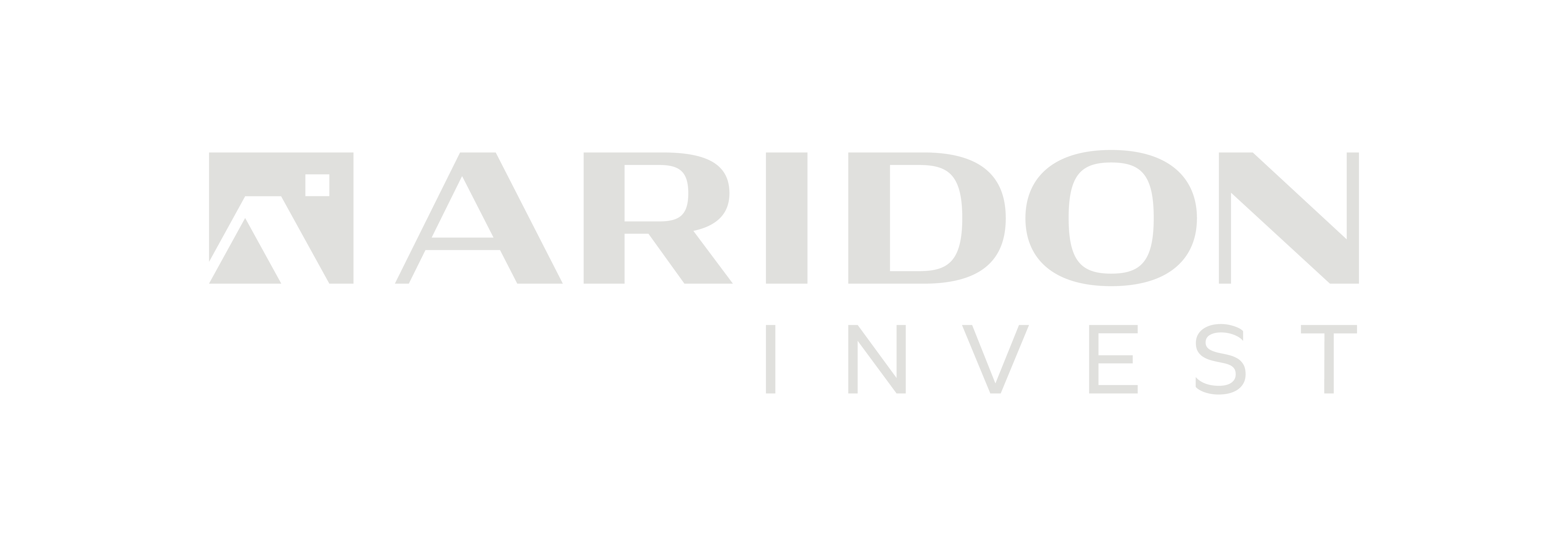 ARIDON INVEST